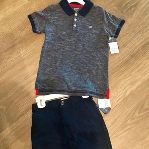 Crown & Ivy kids size 6T